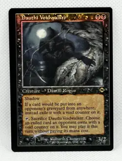 Dauthi Voidwalker (Retro Frame) Modern Horizons 2 Foil - Image 1