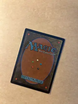 MTG Grim Monolith Regular NM+ Urza's Legacy - Image 2