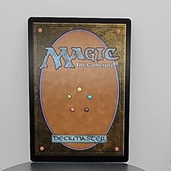 MTG Capricopian Commander 2020 058/322 Regular Rare - Image 2