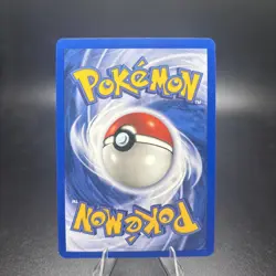 Pokemon Professor Elm 96/111 WotC Neo Genesis 1st Edition Uncommon NM -j - Image 2