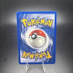 Pokemon TCG - Hoothoot - Neo Genesis 60/111 - Vintage - 1st Edition Common NM -j - Image 2