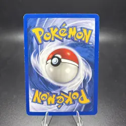 1st Edition Clefairy 30/111 - Neo Genesis - Vintage Pokemon Near Mint NM -j - Image 2