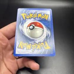 1st Edition Clefairy 30/111 - Neo Genesis - Vintage Pokemon Near Mint NM -j - Image 3