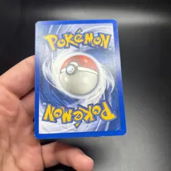 1st Edition Clefairy 30/111 - Neo Genesis - Vintage Pokemon Near Mint NM -j - Image 4