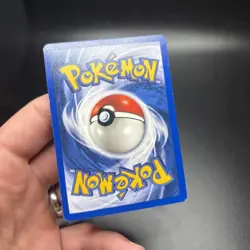 1st Edition Clefairy 30/111 - Neo Genesis - Vintage Pokemon Near Mint NM -j - Image 5