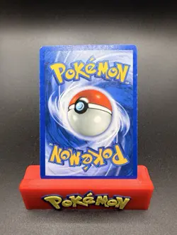 Togetic - 16/111 - Pokemon Neo Genesis Unlimited Holo Rare Card WOTC LP/MP - Image 3