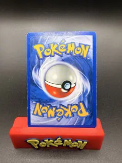 Togetic - 16/111 - Pokemon Neo Genesis Unlimited Holo Rare Card WOTC LP/MP - Image 4