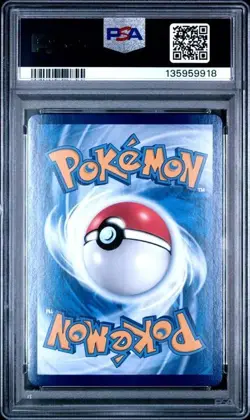 2025 POKEMON SIMPLIFIED CHINESE CBB3 C 0407/07 CUBONE PSA 10 - Image 2