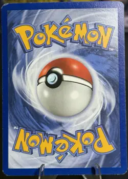 Pokemon Rayquaza Delta Species 26/110 Holon Phantoms Reverse Holo Rare 2006 - Image 2