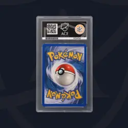 Pokemon 2004 Wartortle FireRed & LeafGreen 50/112 Reverse Foil ACE 10 POP 1 - Image 2