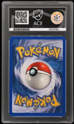 Pokemon 2004 Wartortle FireRed & LeafGreen 50/112 Reverse Foil ACE 10 POP 1 - Image 4