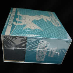 Pokemon TCG Sun Moon Crimson Invasion Elite Trainer Box Etb Factory Sealed New - Image 3