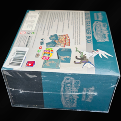 Pokemon TCG Sun Moon Crimson Invasion Elite Trainer Box Etb Factory Sealed New - Image 5