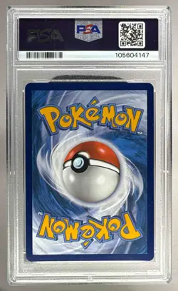 2023 Pokemon Sword & Shield Crown Zenith GG40 Glaceon VSTAR PSA 10 105604147 - Image 2