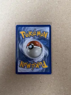 Pokemon Mega Greninja Ex Double Rare 22/86 Chaos Rising - Image 2