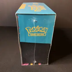 Pokemon TCG: Ascended Heroes Elite Trainer Box (ETB) - IN HAND - Image 3