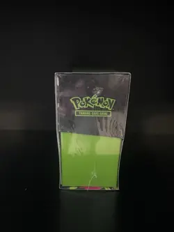 Perfect Order Pokemon Center Etb - Image 3