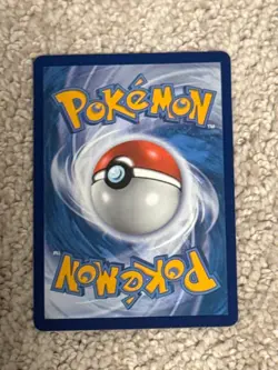 Pokemon TCG fusion strike genesect v 255/264 near mint or better - Image 2