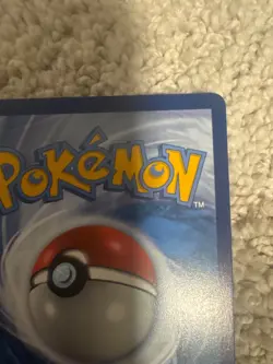 Pokemon TCG fusion strike genesect v 255/264 near mint or better - Image 5
