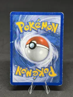 Pokemon Wobbuffet HGSS04 Hgss Holo - Image 3