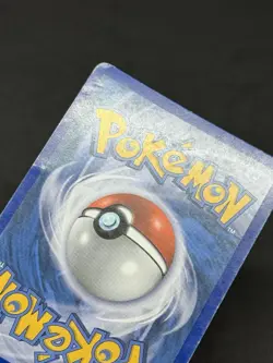 Pokemon Wobbuffet HGSS04 Hgss Holo - Image 4