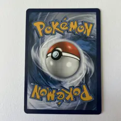 Pokemon TCG Lance's Charizard v SWSH133 Celebrations Black Star Promo Holo - Image 2