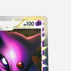 Pokemon TCG Espeon Prime 81/90 Undaunted Ultra Rare Holo Foil Vintage 2010 - Image 5