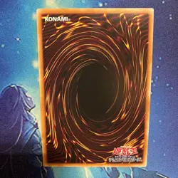 Yugioh Uria, Lord of Searing Flames LPG1-JP056 Prismatic Secret Rare Japanese - Image 2