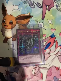 Eradicator Epidemic Virus (Quarter Century Secret Rare) RA03-EN183 - Image 3
