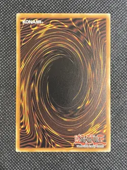 YuGiOh! - Chaos Witch MP24-EN169 Ultra Rare 1st Edition Near Mint - Image 2