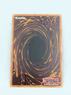 Yu-Gi-Oh! TCG Manga Ryu-Ran Magic Ruler MRL-071 Unlimited Rare - Image 2