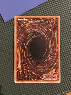 Mirror Force MRD-138 Metal Raiders Original Print Unlimited HP / DMG - Image 5