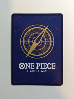 🧭One Piece Charlotte Pudding PRB02-010 Alternate Art Premium Booster Vol. 2🏴‍☠ - Image 2