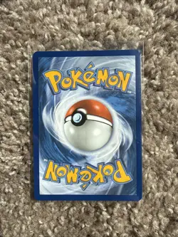 Tyrantrum Perfect Order Holo Pokemon TCG 045/088 Mega Evolution ME03 Rare - Image 2