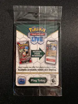 Flareon ex 014/131 Prismatic Evolutions Promo Holo Near Mint SEALED - Image 2