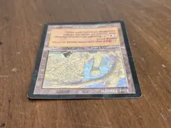 Magic the Gathering MTG Nemesis KOR HAVEN LP/EX R 2000! - Image 4