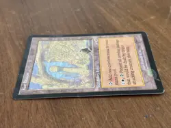 Magic the Gathering MTG Nemesis KOR HAVEN LP/EX R 2000! - Image 5