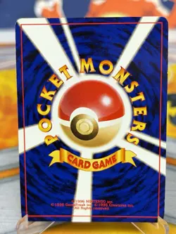 Pokemon TCG Dark Porygon 2 No.233 Neo Destiny Holo Rare Japanese NM - Image 2