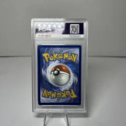 Pokemon Snorlax 151 ETB Promo #051 PSA 10 Gem Mint 2023 - Image 4