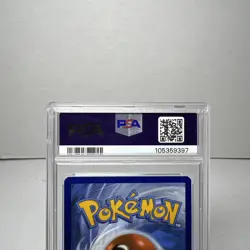 Pokemon Snorlax 151 ETB Promo #051 PSA 10 Gem Mint 2023 - Image 5