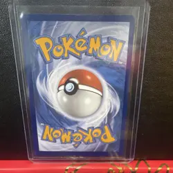 Pokemon TCG Charmander 044 SV Scarlet & Violet Promo Holo HP 60 Heat Tackle - Image 2