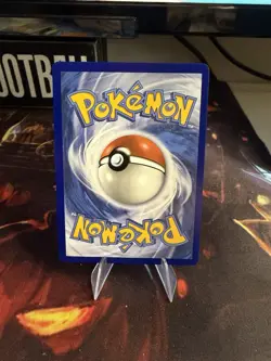 Frogadier 089/086 Illustration Rare Chaos Rising Pokemon - Image 2