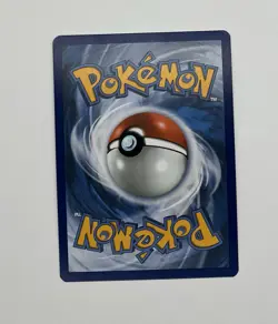Pokemon TCG Yamper 099/094 - SV: Prismatic Evolutions Illustration Rare Holo - Image 3