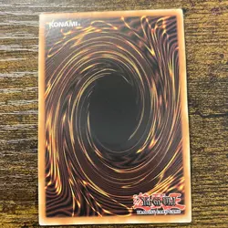 🔥YuGiOh! Dominus Impulse RA05-EN080 1st Edition🔥 - Image 4