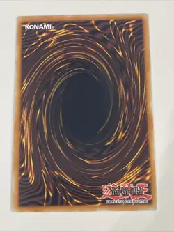 Yugioh Millennium Ankh x 3 - 1st Edition Starlight Rare NM - Free Holo - A - Image 5