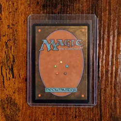 NEAR MINT - FOIL - Ancient Copper Dragon (Showcase) MTG - Image 2