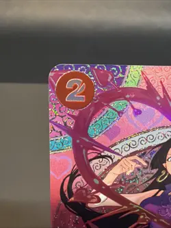 One Piece Boa Hancock OP12-014 SP OP15-EB04 Adventure On Kamis Island - Image 2