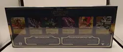 (SEALED) Disney Lorcana D23 2024 Collection Box Set + Acrylic Case - Image 2