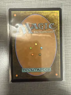 Ancient Brass Dragon (389/1080) Commander Legends Battle for Baldur's Gate NM - Image 2
