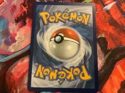 Charizard ex 056 Sv: Scarlet & Violet Promo Cards Holo - Image 4